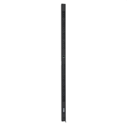 Tripp Lite by Eaton 3.7kW Single-Phase Local Metered PDU, 208/230V Outlets (32-C13, 6-C19), IEC309 16A Blue 16A, 0U Vertical