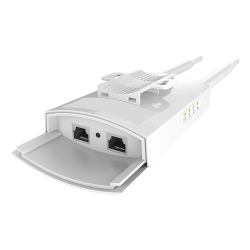 Безжична точка за достъп  Cudy AP1200-Outdoor, AC1200, 2.4/5 GHz, 300 - 867 Mbps, 10/100, PoE