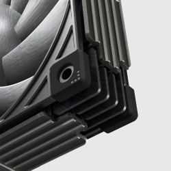 Sudokoo вентилатор Fan 120mm MACH 120