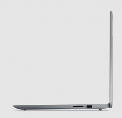 Лаптоп LENOVO IP3 SLIM 15 /83EM00APBM