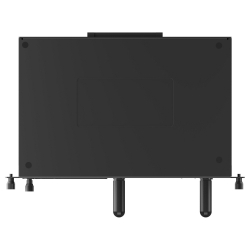 Компютър IIYAMA OPC51204BC-1, Intel Core i5-12450H, TPM 2.0, 8GB DDR4, 256GB M.2, WiFi 6, Bluetooth 5.2, LAN, USB-C, 4x USB, DP Out, HDMI Out, Mic In, Headphone connector, Windows 11 IoT Enterprise, Black