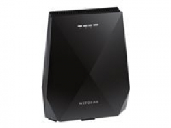 NETGEAR Nighthawk X6 AC2200 Tri-Band WiFi Mesh Extender EX7700
