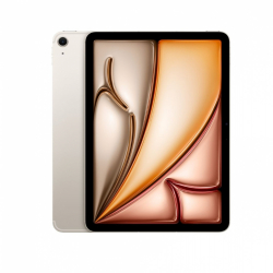 APPLE 13inch iPad Air Wi-Fi 256GB - Starlight