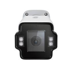 4MP външна IR моторизиранаVarifocal Bullet мрежова камера TP-Link VIGI InSight S345ZI