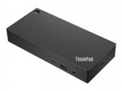 Lenovo ThinkPad Universal USB-C Dock 