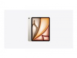 APPLE 13inch iPad Air Wi-Fi 256GB - Starlight
