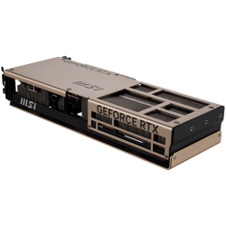 MSI Video Card Nvidia GeForce RTX 5070 12G INSPIRE 3X OC, 12GB GDDR7, 192bit, Effective Memory Clock: 28000MHz, Boost: 2557 MHz, 6144 CUDA Cores, PCIe 5.0, 3x DP 2.1b, HDMI 2.1b, RAY TRACING, Triple Fan, 1x16pin, 650W Recommended PSU, 3Y