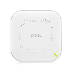 Безжична точка за достъп ZYXEL NWA50AX PRO, WiFi6, AX3000, PoE