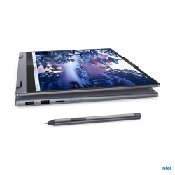 Лаптоп LENOVO IP5 2IN1 16/ 83KU000FBM
