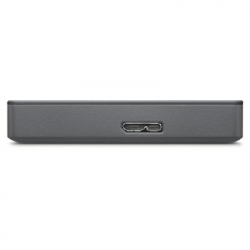 Външен хард диск Seagate Basic, 2.5", 2TB