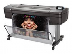 HP DesignJet Z9+dr 44inch PostScript Printer with V-Trimmer