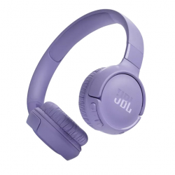 JBL T520BT PUR HEADPHONES                          
