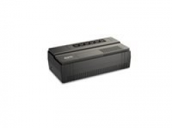 APC Easy-UPS BV 1000VA, AVR, IEC Outlet, 230V