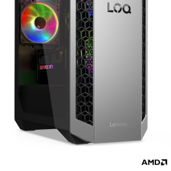Настолен Компютър LENOVO LOQ TWR 26 / 91DF005URM