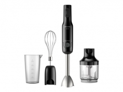PHILIPS ProMix Handblender 700w Jug chopper                          