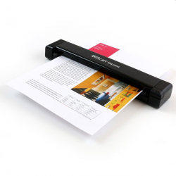 IRISCan Express 4                          