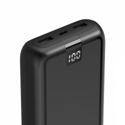 HAMA Външна батерия Power pack "Performance 24", 24000 mAh, 201711