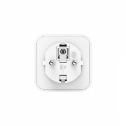 HAMA Смарт мини  WiFi контакт 3680W, 16A с прил. за измерване на ен.консумация
