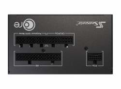 Seasonic захранване PSU ATX 3.1 750W Gold, Full Modular, PCIe 5.1 - CORE GX-750 V2 - SRP-CGX751-A5A32SF