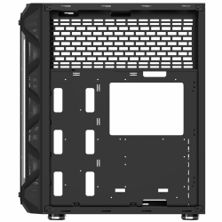 Xigmatek кутия Case EATX - Overtake - 6 ARGB Fans