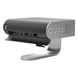 Мултимедиен проектор ViewSonic M1, Ultra-portable LED projector, WVGA 854x480, 250 Ansi Lumens, 12:000:1, USB, HDMI, speakers