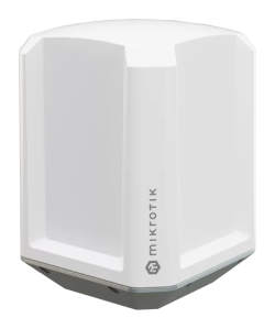 Външен рутер MikroTik LAMP 5G R16 LAMPGM&RG520F-EU