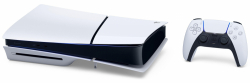 Конзола Sony PlayStation 5 Slim                          