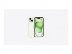 APPLE iPhone 15 256GB Green