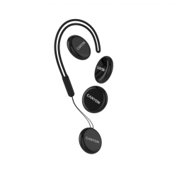 CANYON smart tag ONTAG 1 iOS Black