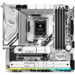 ASROCK B860M STEEL LEGEND WIFI