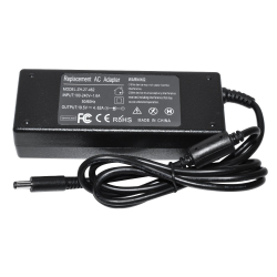 Makki зарядно за лаптоп заместител Laptop Adapter DELL 19.5V 4.62A 90W 4.5x3.0mm black - MAKKI-NA-DE-14                          