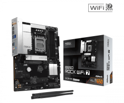 ASROCK B650 ROCK WIFI7