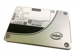 LENOVO ISG ThinkSystem 2.5inch Intel S4510 960GB Entry SATA 6Gb Hot Swap SSD
