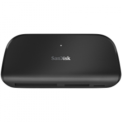 SANDISK ImageMate PRO USB-C Reader/Writer                          