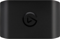 Външен кепчър ELGATO 4K X HDR10, VRR, USB-C                          