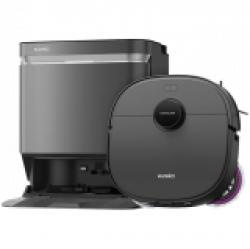 Vacuum Cleaner J15(ULTRA) Eureka J15 Ultra Robot Vacuum Black