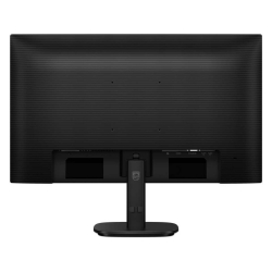 Монитор Philips 24B2N2200/00, 23.8", IPS panel, AG, 3H, 16:9, FHD 1920x1080, 300 cd/m2, 1500:1, 50M:1, 120Hz, 4ms, SoftBlue, SmartImage, Flicker-Free, VGA, HDMI, DisplayPort, Audio out, Speakers, Tilt, VESA 100, Black