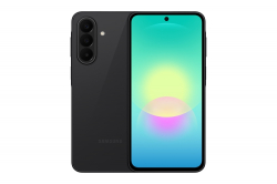 Смартфон Samsung SM-A276 GALAXY A27 5G 256GB 8GB Black                          