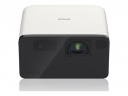 EPSON EF-21W Laser Projector 1.000lm Full HD 3LCD Technology