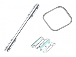 CISCO 802.11n AP In-Ceiling Mounting Bracket