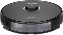 Прахосмукачка робот Roborock S8+ S8P52-00 - черна