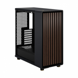 FD NORTH CHARC BLK TG DARK TH