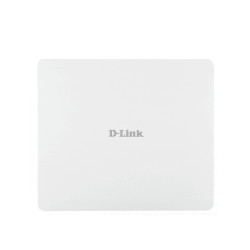 D-Link Wireless AC1200 Wave2 Dual Band Outdoor PoE Access Point