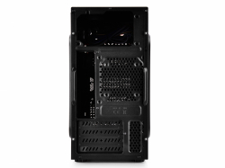 DeepCool Кутия Case mATX SMARTER - Black, USB3.0