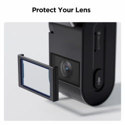 VIOFO Поляризиращ филтър Anti-Glare Linear Polarizing Filter - CPL-400