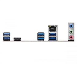 Настолен Компютър FLY i7 Gaming,GeForce RTX 3060, черен GeForce RTX 3060 Intel i7 8 GB Alder Lake 1000 GB 1 1 Nvidia DOS