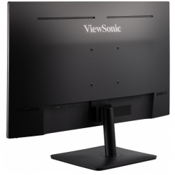 Монитор ViewSonic VA2732-H, 27", IPS LED panel, Super Clear, FHD 1920 x 1080, 1000:1, 250cd/m2, 1ms, 100Hz, VGA, HDMI, VRR, Tilt, VESA 100, Black