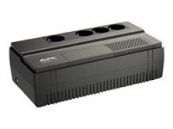 APC Easy-UPS BV 800VA, AVR, Schuko Outlet, 230V