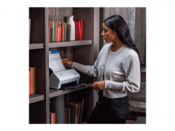 Brother ADS-4300N Network desktop scanner