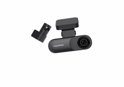 DDPAI Видеорегистратор Dash Cam Set Mola N3 PRO GPS, Rear Cam included